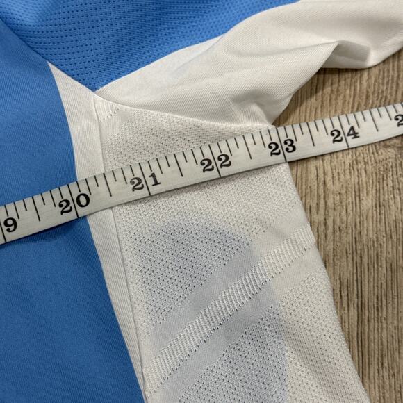 Adidas Argentina 2024 Home Authentic Jersey IP8388 XL Men - Picture 8 of 9